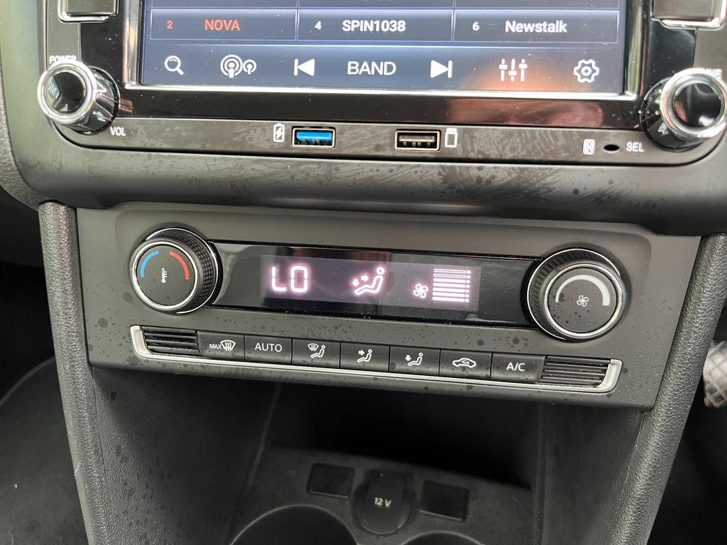 2018 Volkswagen Polo