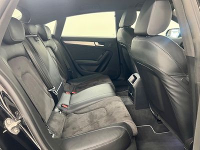 2014 Audi A5