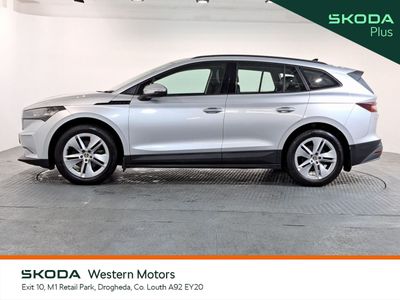 2023 Skoda Enyaq