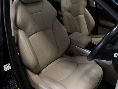 2017 Land Rover Range Rover Evoque