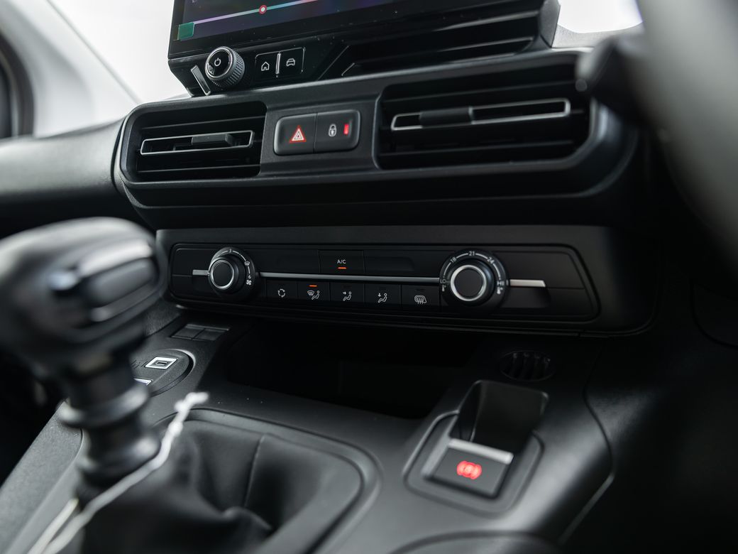 2025 Fiat Doblo