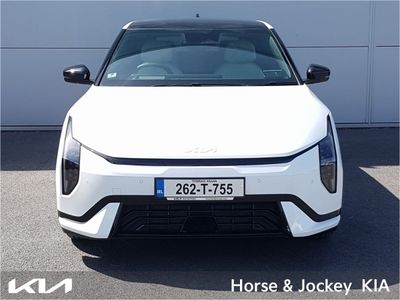 2026 Kia EV4