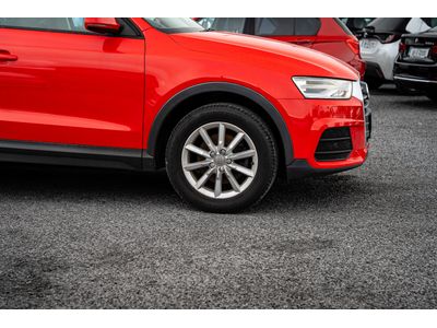 2016 Audi Q3
