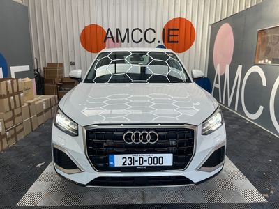 2023 Audi Q2