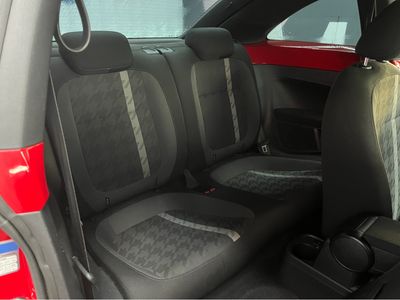 2018 Volkswagen Beetle