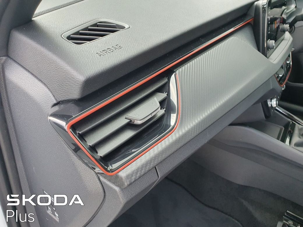 2025 Skoda Kamiq