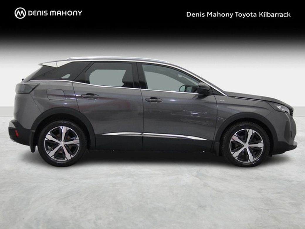 2024 Peugeot 3008