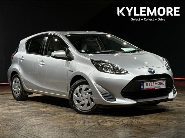 vehicle for sale from Kylemore Cars