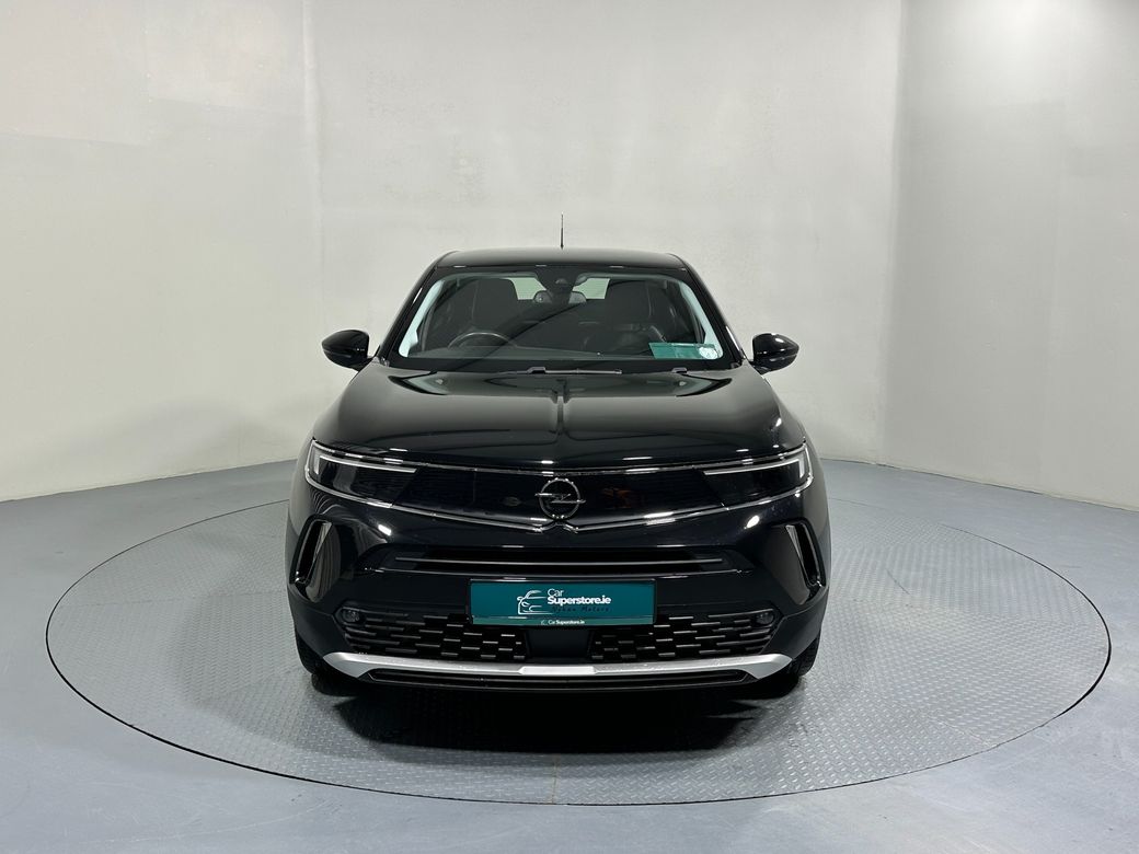 2023 Opel Mokka