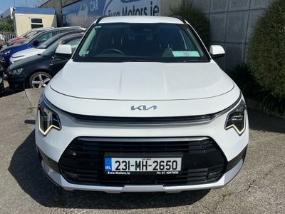 2023 Kia Niro