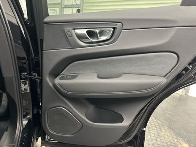 2025 Volvo XC60