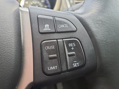 2021 Suzuki SX4 S-Cross