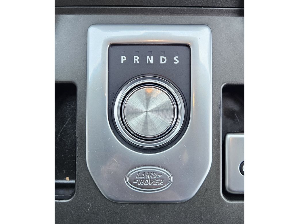 2016 Land Rover Discovery