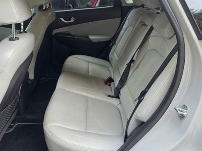 2022 Hyundai Kona