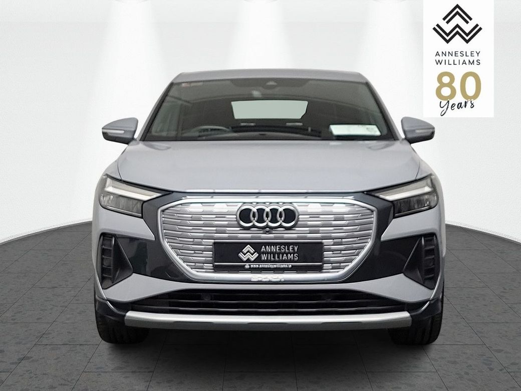 2023 Audi e-tron