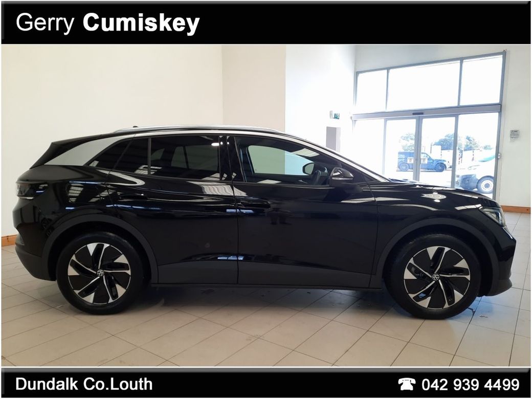 2025 Volkswagen ID.4