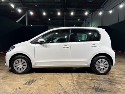 2020 Volkswagen up!