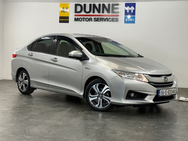 vehicle for sale from Dunne Motor Services