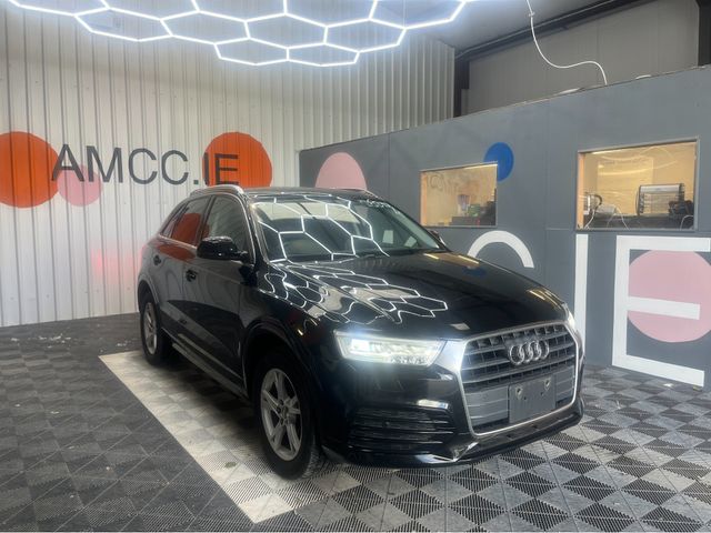 vehicle for sale from The Automatic Motor Car Centre