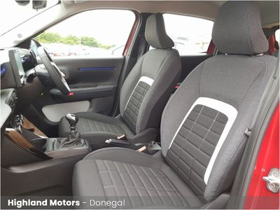 2026 Citroen C3