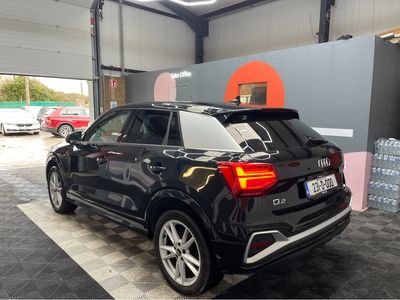 2023 Audi Q2