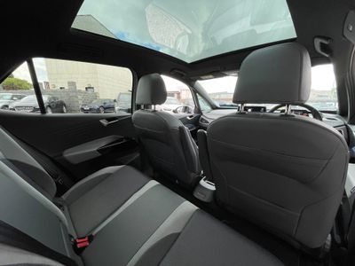 2021 Volkswagen ID.3