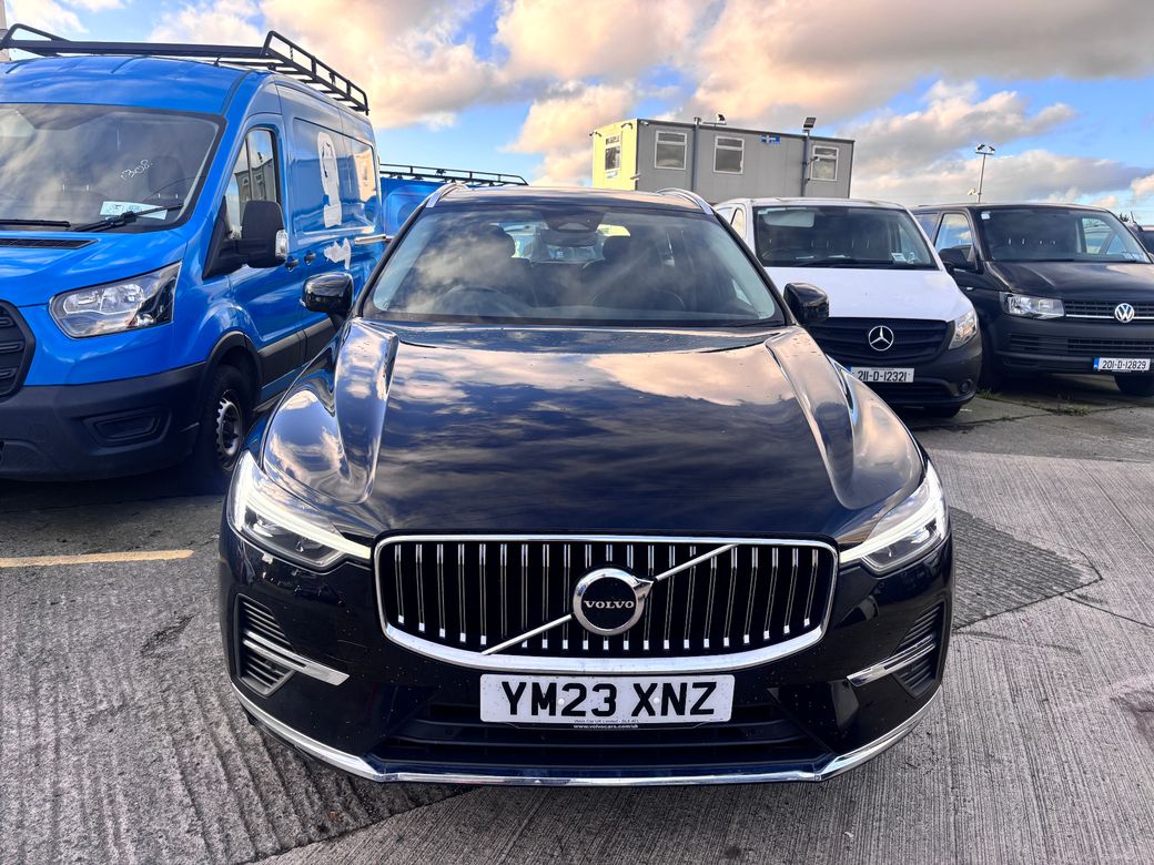 2023 Volvo XC60