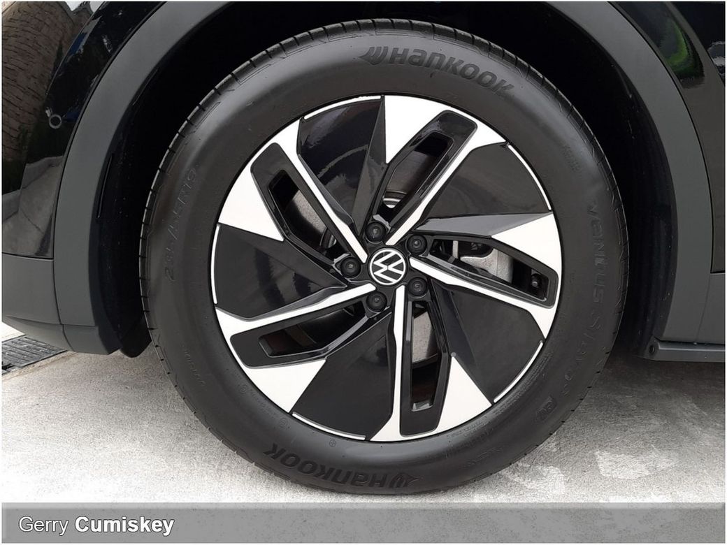 2025 Volkswagen ID.4