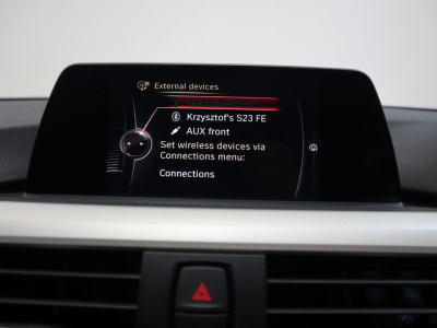 2017 BMW 4 Series