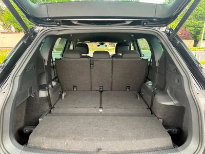 2024 SEAT Tarraco