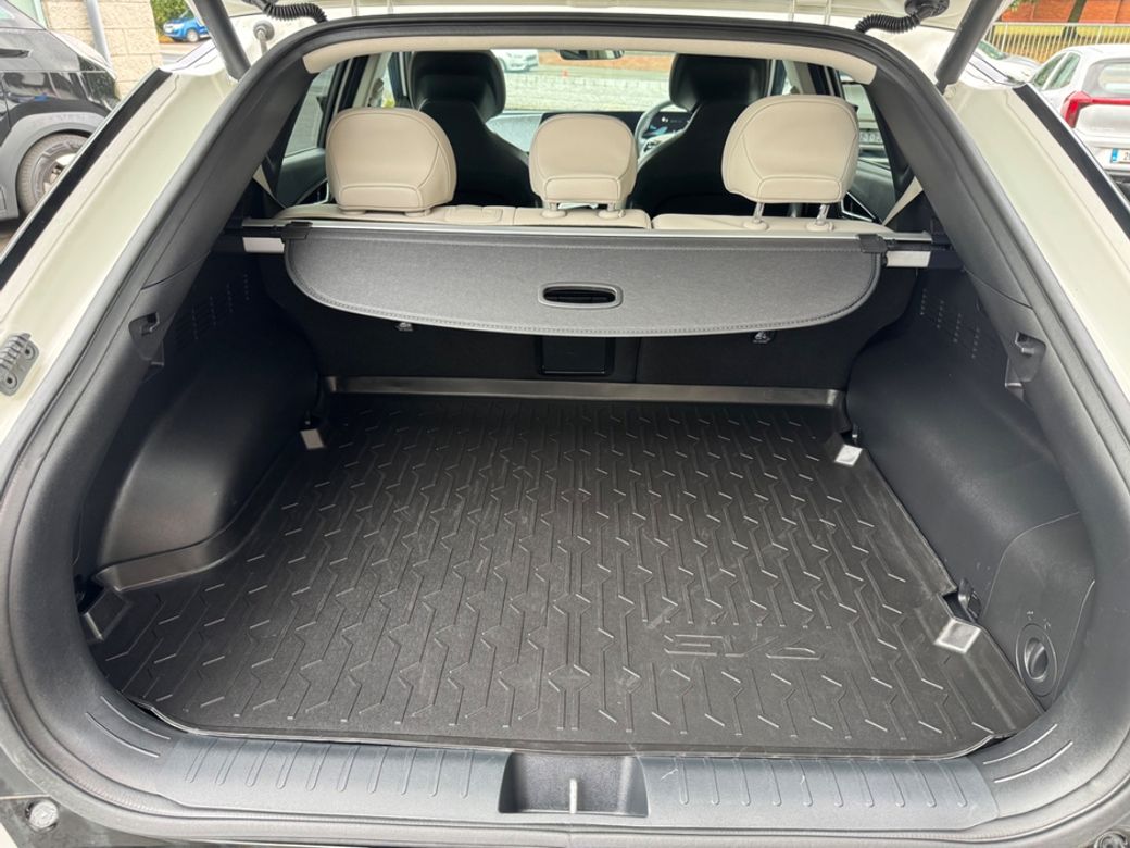 2024 Kia EV6