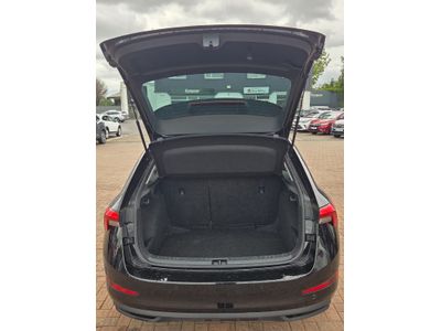2023 Skoda Scala
