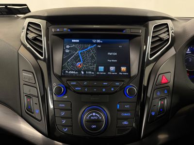 2016 Hyundai i40