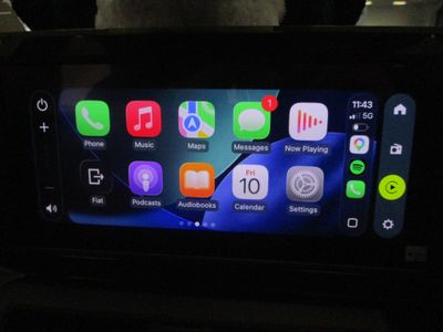 2026 Fiat Grande Panda