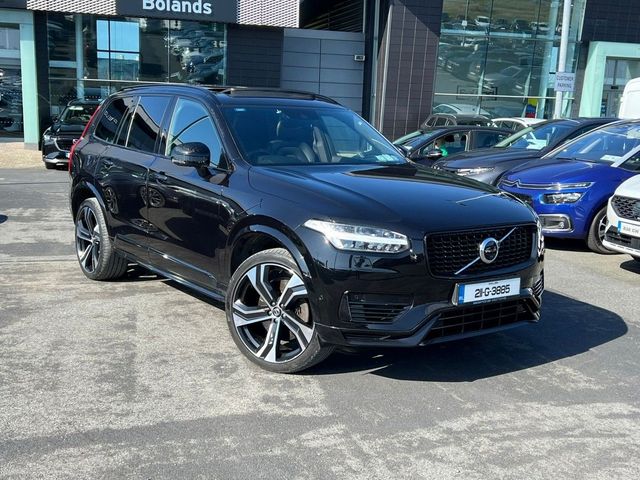 vehicle for sale from Boland Carlow