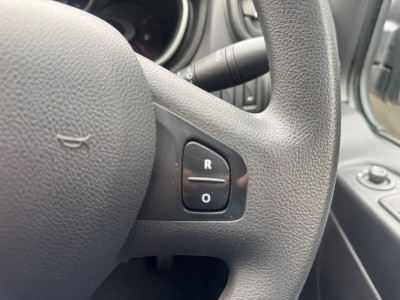 2021 Renault Trafic