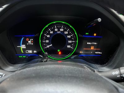 2015 Honda Vezel