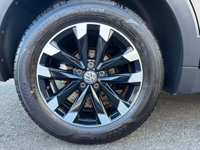 2021 Volkswagen T-Cross