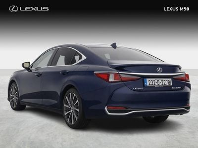 2023 Lexus ES 300h