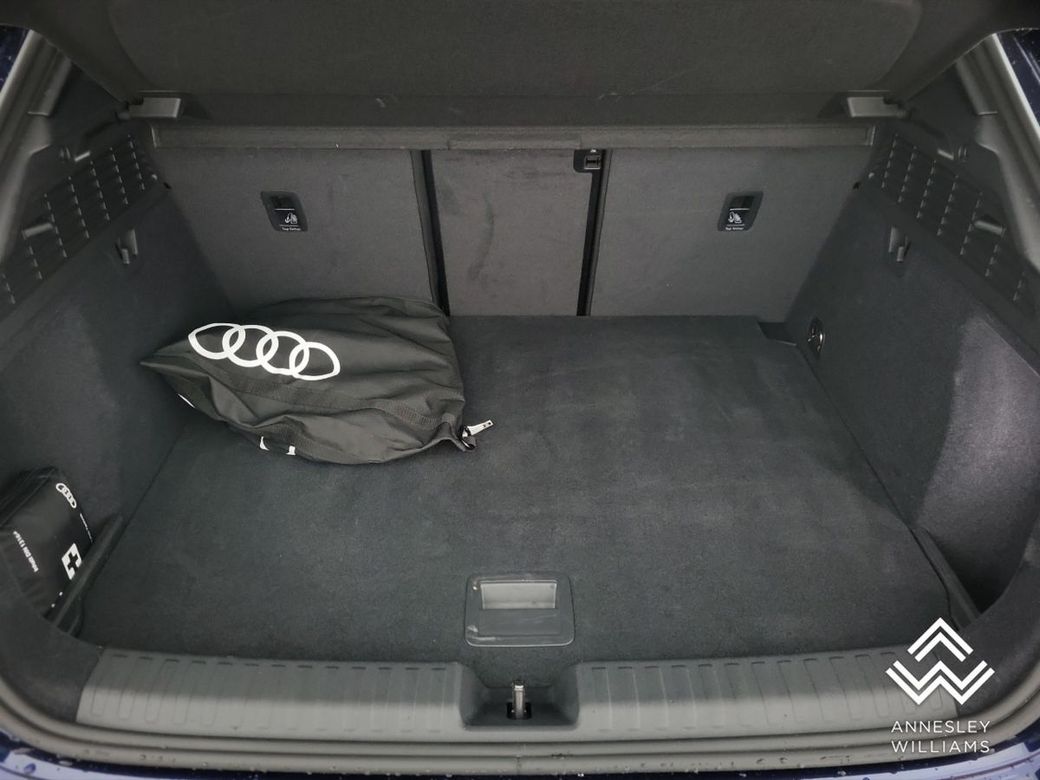 2026 Audi A3