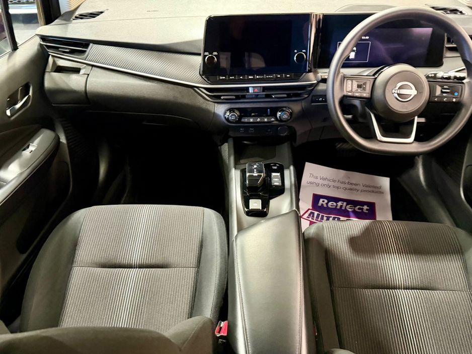 2021 Nissan Note