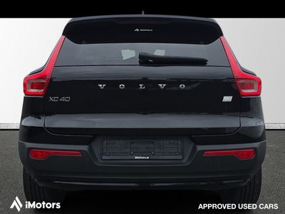 2021 Volvo XC40