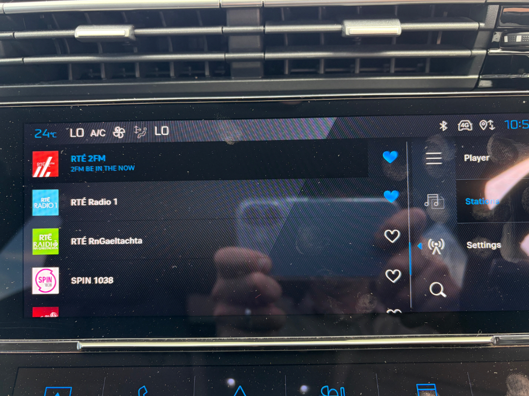 2024 Peugeot 408