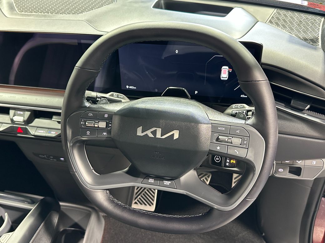 2026 Kia EV9