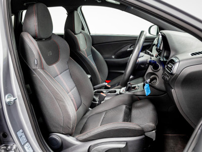 2024 Hyundai i30