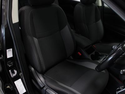 2019 Nissan Qashqai