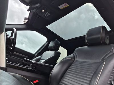 2018 Land Rover Discovery