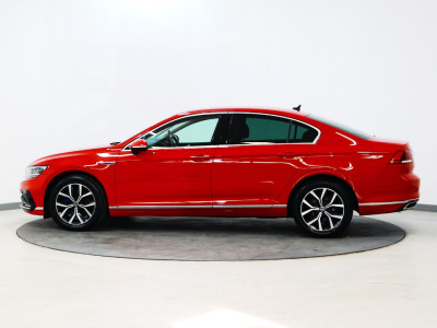 2021 Volkswagen Passat
