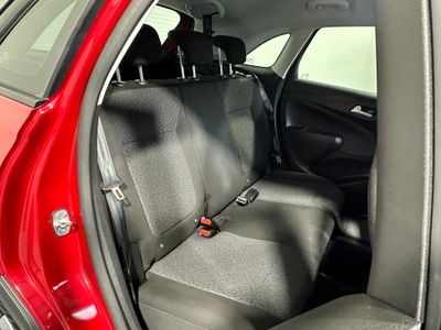 2023 Opel Crossland X