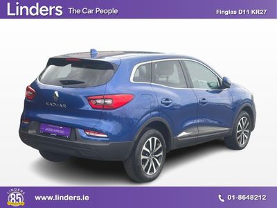 2022 Renault Kadjar